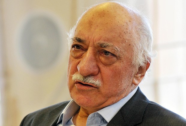 Fethullah Gülen, Erdogan egyetlen országban maradt, komoly ellenzéke