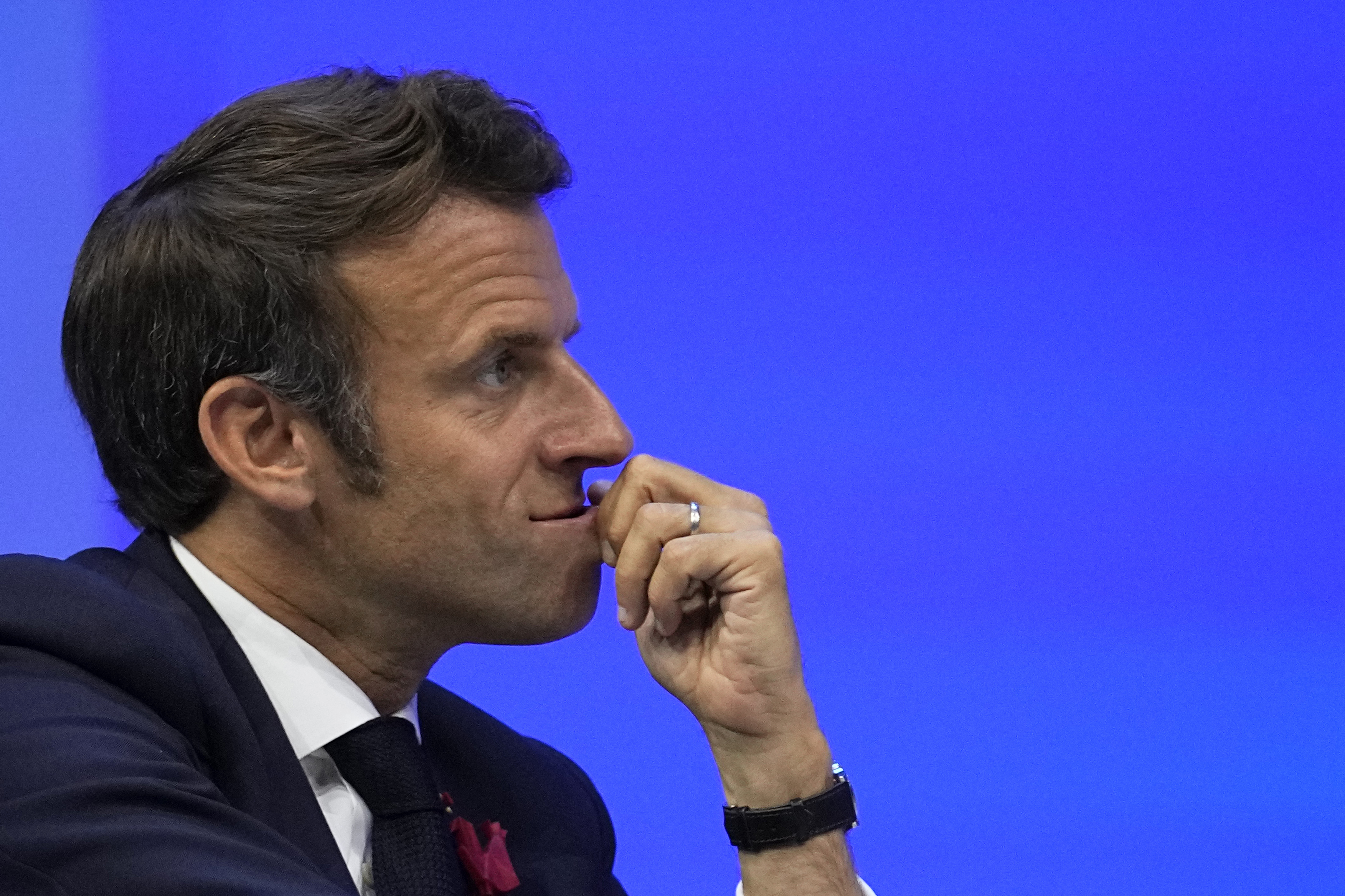 Francia választások: Hatalmasat bukott Macron koalíciója, 5 év patthelyzet elé néz a francia elnök