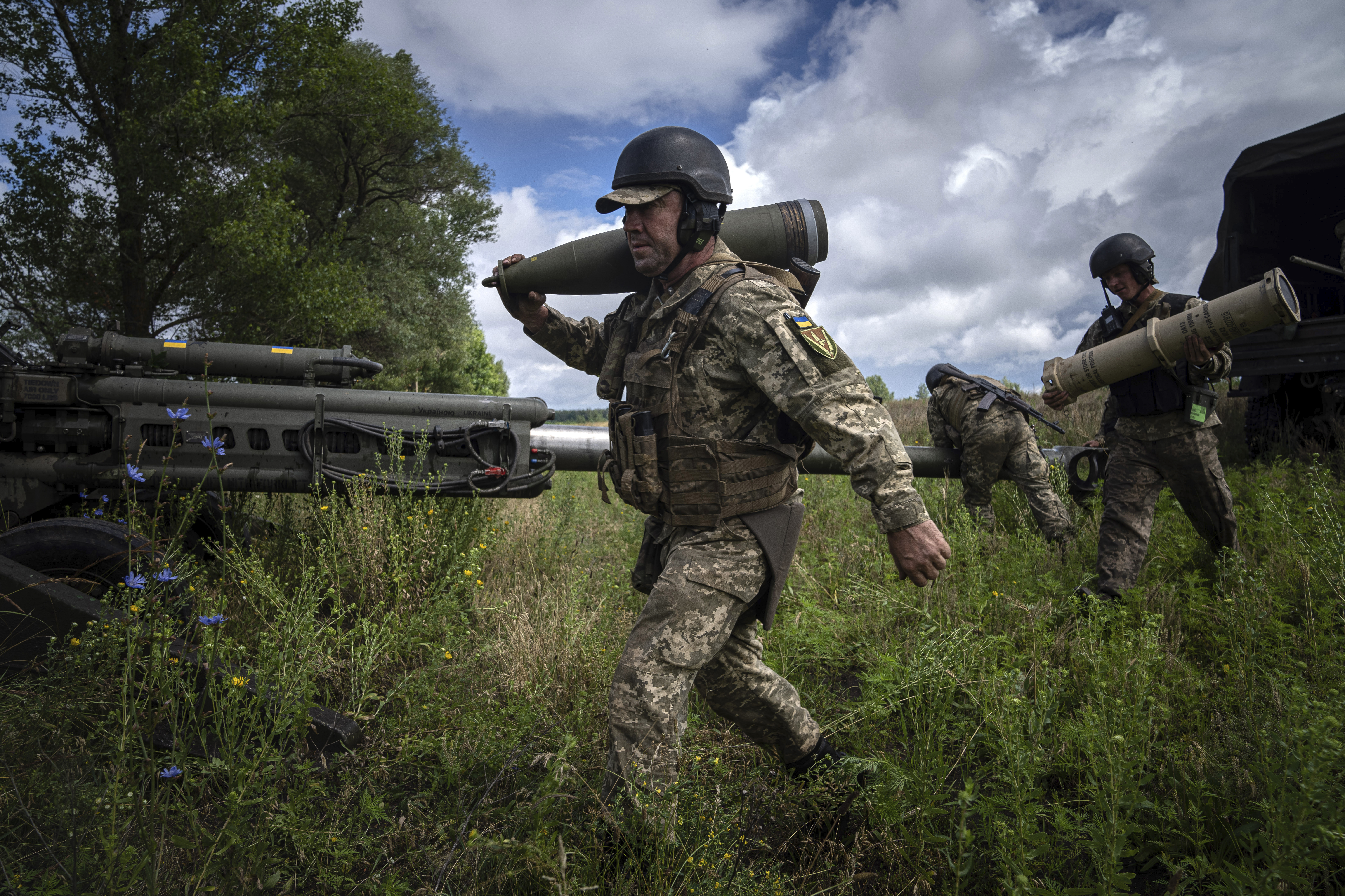 A Foreign Affairs mélyelemzése szerint valószerűtlen az ukrán győzelem. A Nyugatnak a béketárgyalásokra kellene fókuszálnia