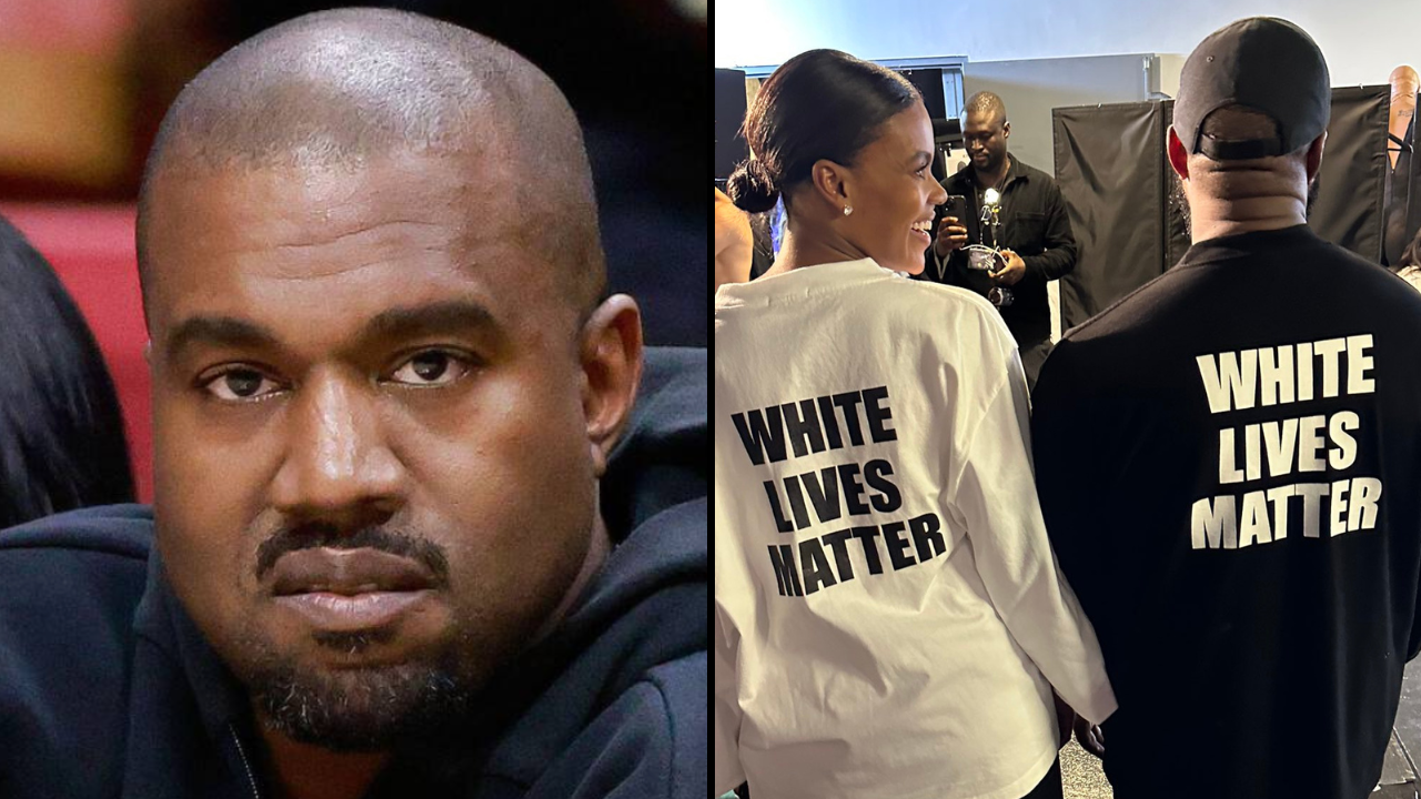 Folytatódik Kanye West elhallgattatása a közösségi médiában
