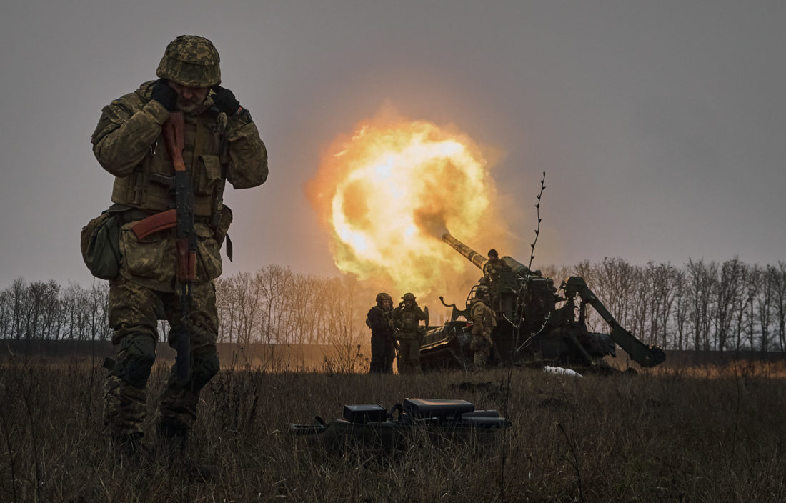 Orosz-ukrán háború egy éve: Íme, a konfliktus nagy vesztesei és nyertesei – Körkép.sk