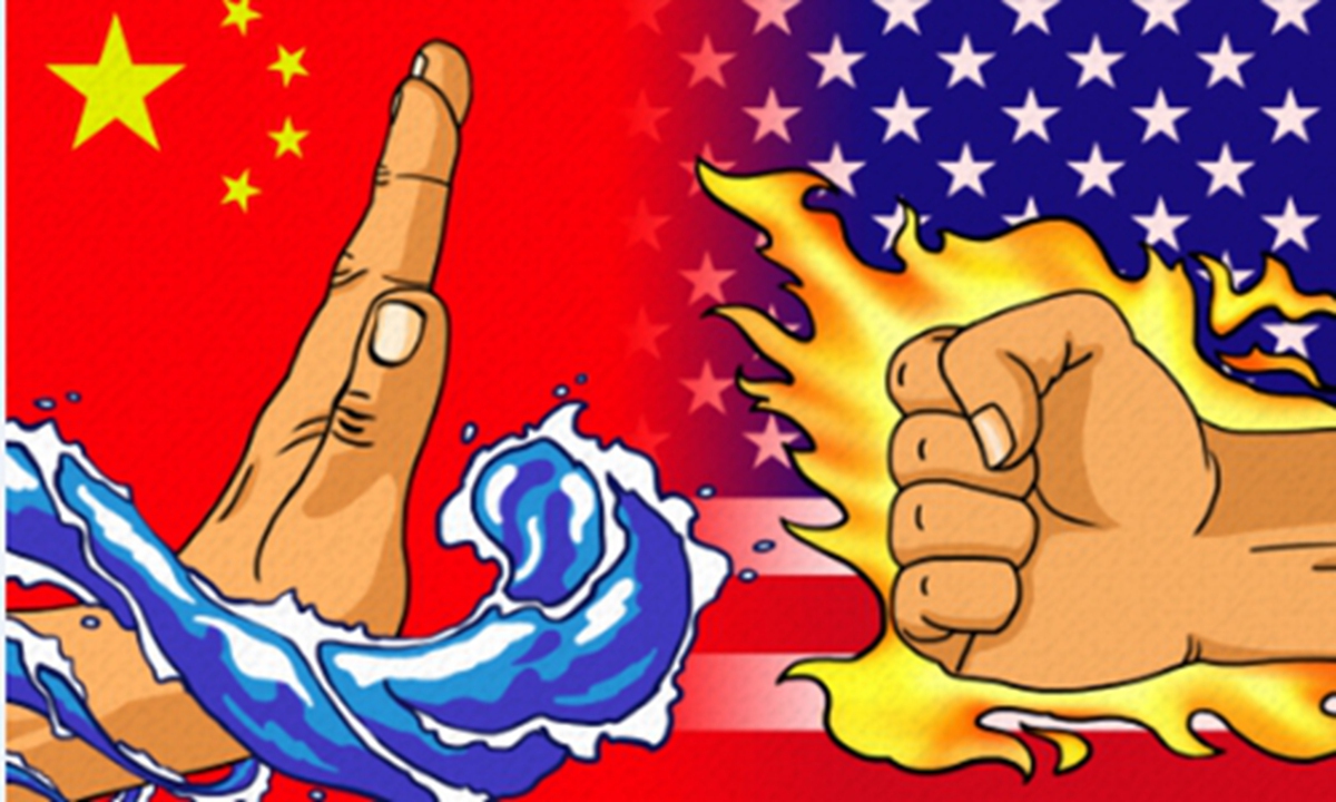 Micskó András: Kína a polarizálódás sodrában